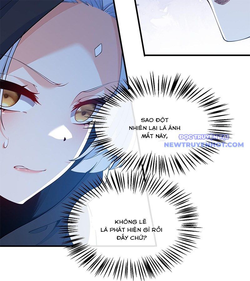 Trời Sinh Mị Cốt, Ta Bị Đồ Nhi Yandere Để Mắt Tới Chap 55 - Next Chap 56