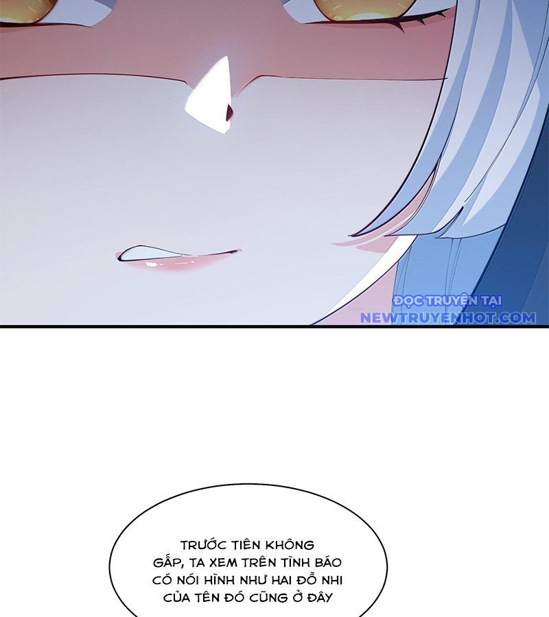 Trời Sinh Mị Cốt, Ta Bị Đồ Nhi Yandere Để Mắt Tới Chap 55 - Next Chap 56