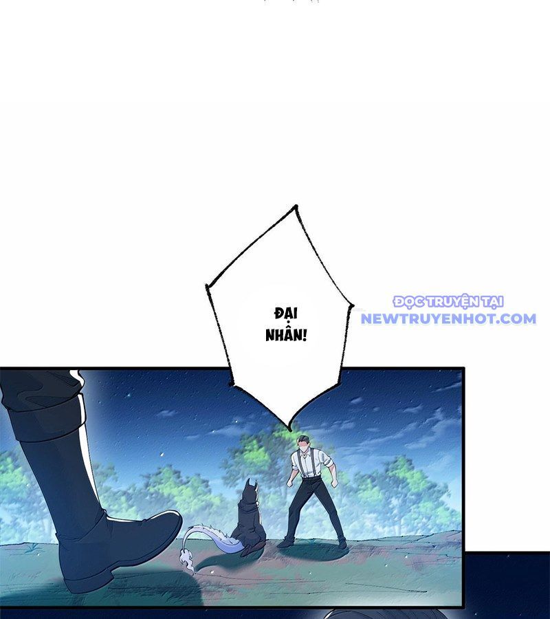 Trời Sinh Mị Cốt, Ta Bị Đồ Nhi Yandere Để Mắt Tới Chap 55 - Next Chap 56