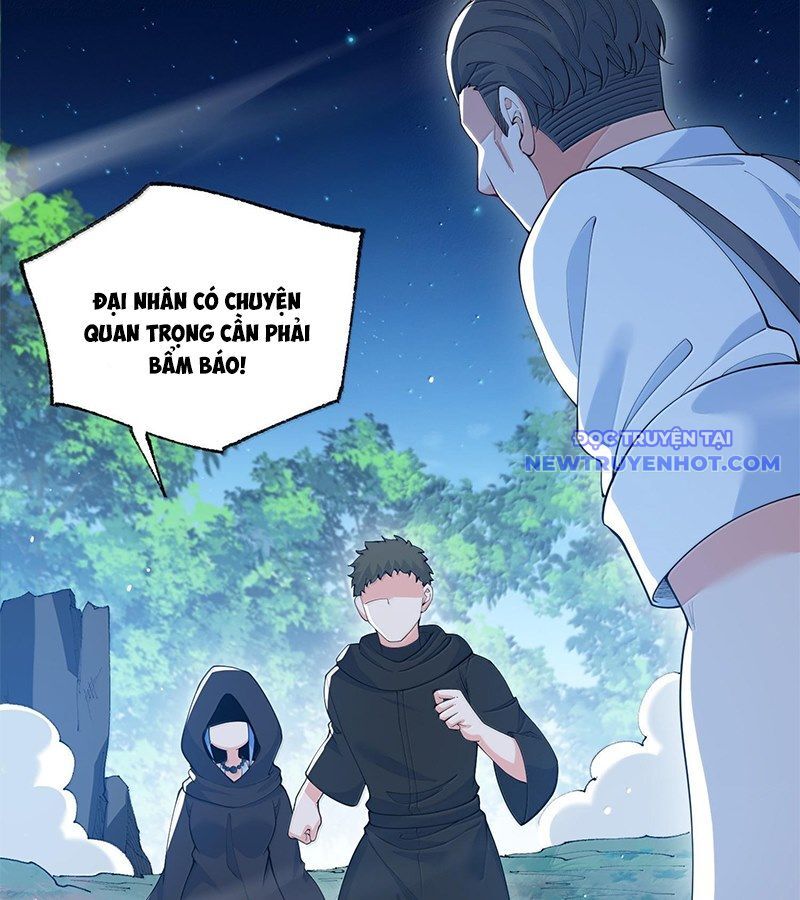 Trời Sinh Mị Cốt, Ta Bị Đồ Nhi Yandere Để Mắt Tới Chap 55 - Next Chap 56