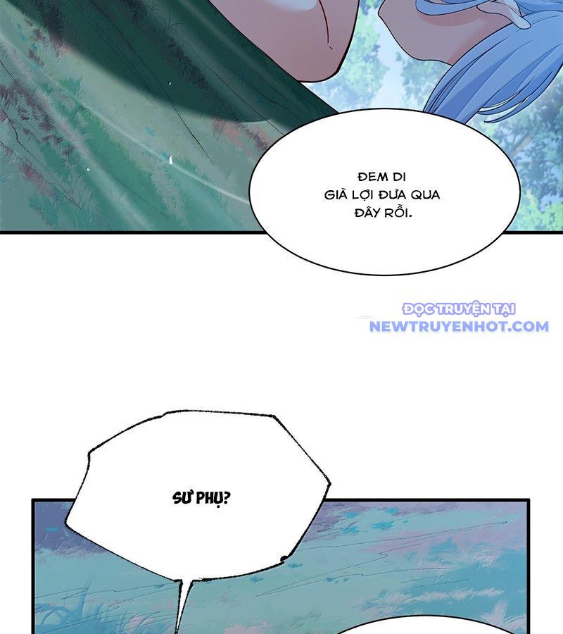 Trời Sinh Mị Cốt, Ta Bị Đồ Nhi Yandere Để Mắt Tới Chap 55 - Next Chap 56