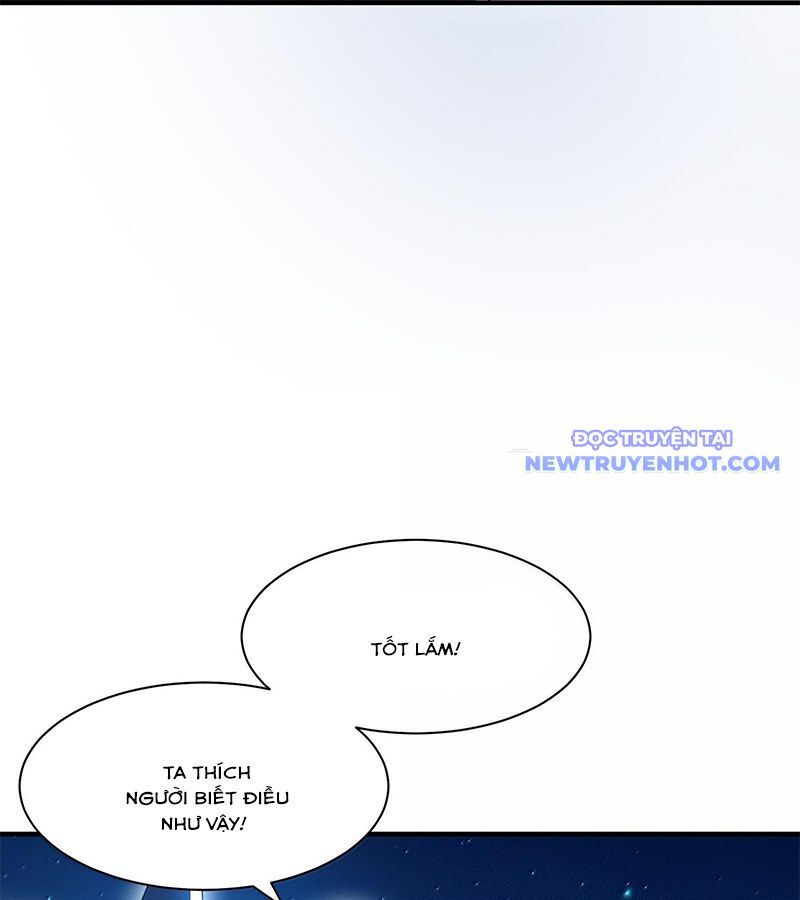 Trời Sinh Mị Cốt, Ta Bị Đồ Nhi Yandere Để Mắt Tới Chap 55 - Next Chap 56