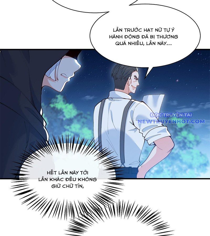 Trời Sinh Mị Cốt, Ta Bị Đồ Nhi Yandere Để Mắt Tới Chap 55 - Next Chap 56