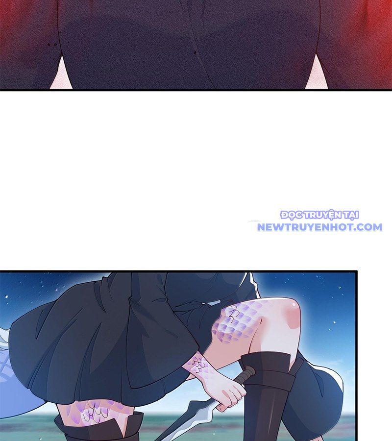 Trời Sinh Mị Cốt, Ta Bị Đồ Nhi Yandere Để Mắt Tới Chap 55 - Next Chap 56