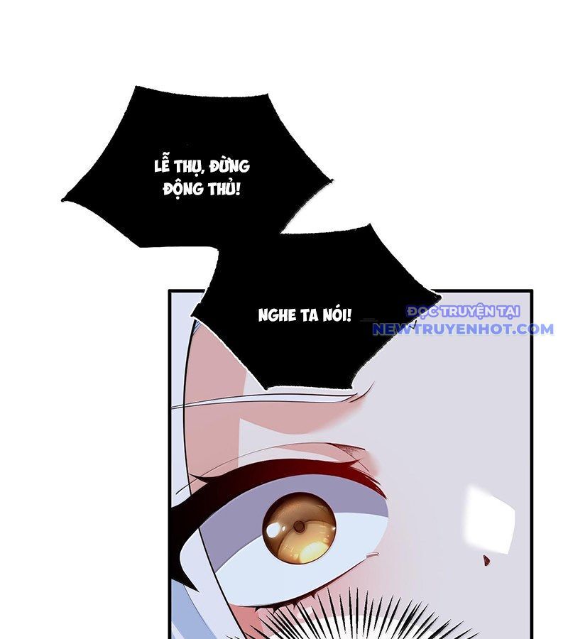 Trời Sinh Mị Cốt, Ta Bị Đồ Nhi Yandere Để Mắt Tới Chap 55 - Next Chap 56