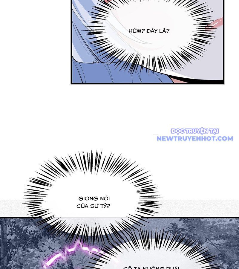 Trời Sinh Mị Cốt, Ta Bị Đồ Nhi Yandere Để Mắt Tới Chap 55 - Next Chap 56