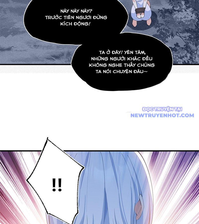 Trời Sinh Mị Cốt, Ta Bị Đồ Nhi Yandere Để Mắt Tới Chap 55 - Next Chap 56