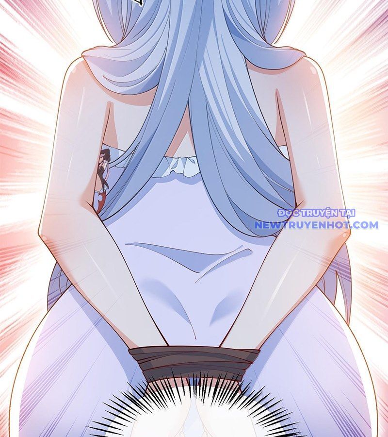 Trời Sinh Mị Cốt, Ta Bị Đồ Nhi Yandere Để Mắt Tới Chap 55 - Next Chap 56