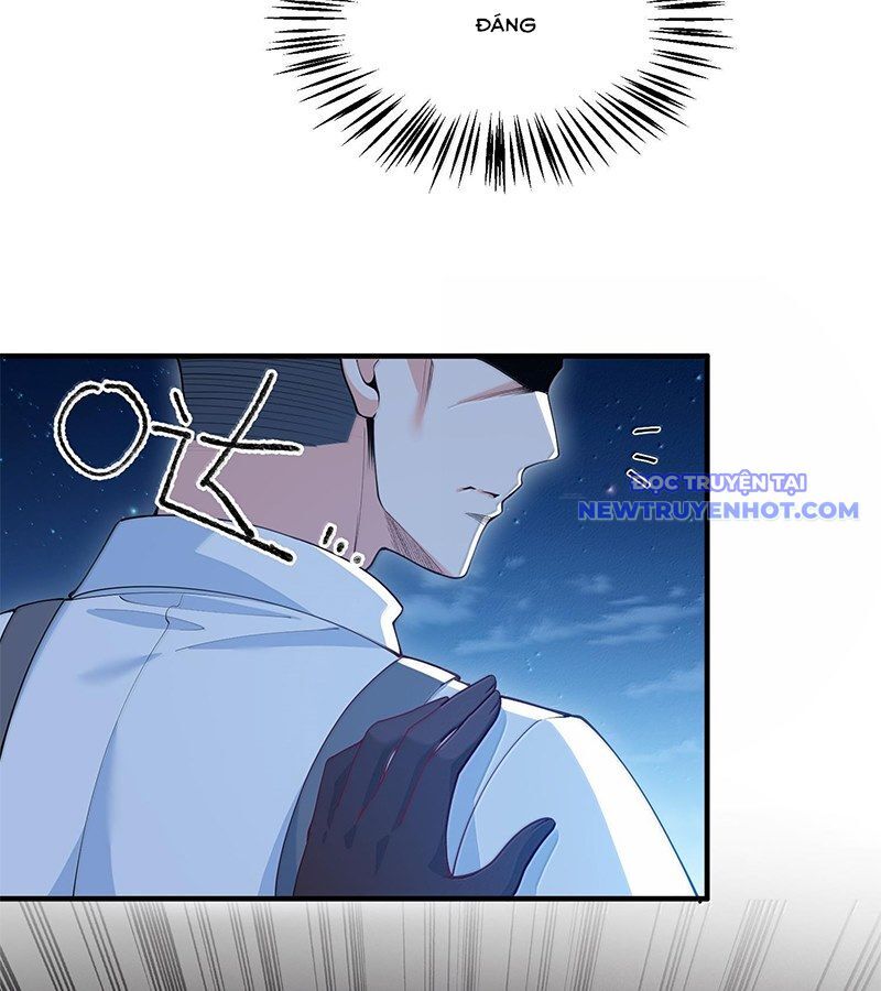 Trời Sinh Mị Cốt, Ta Bị Đồ Nhi Yandere Để Mắt Tới Chap 55 - Next Chap 56