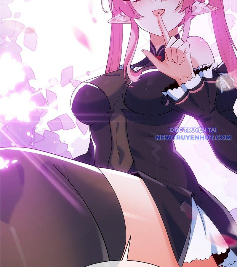 Trời Sinh Mị Cốt, Ta Bị Đồ Nhi Yandere Để Mắt Tới Chap 55 - Next Chap 56