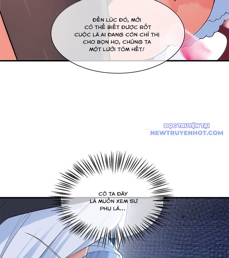 Trời Sinh Mị Cốt, Ta Bị Đồ Nhi Yandere Để Mắt Tới Chap 55 - Next Chap 56