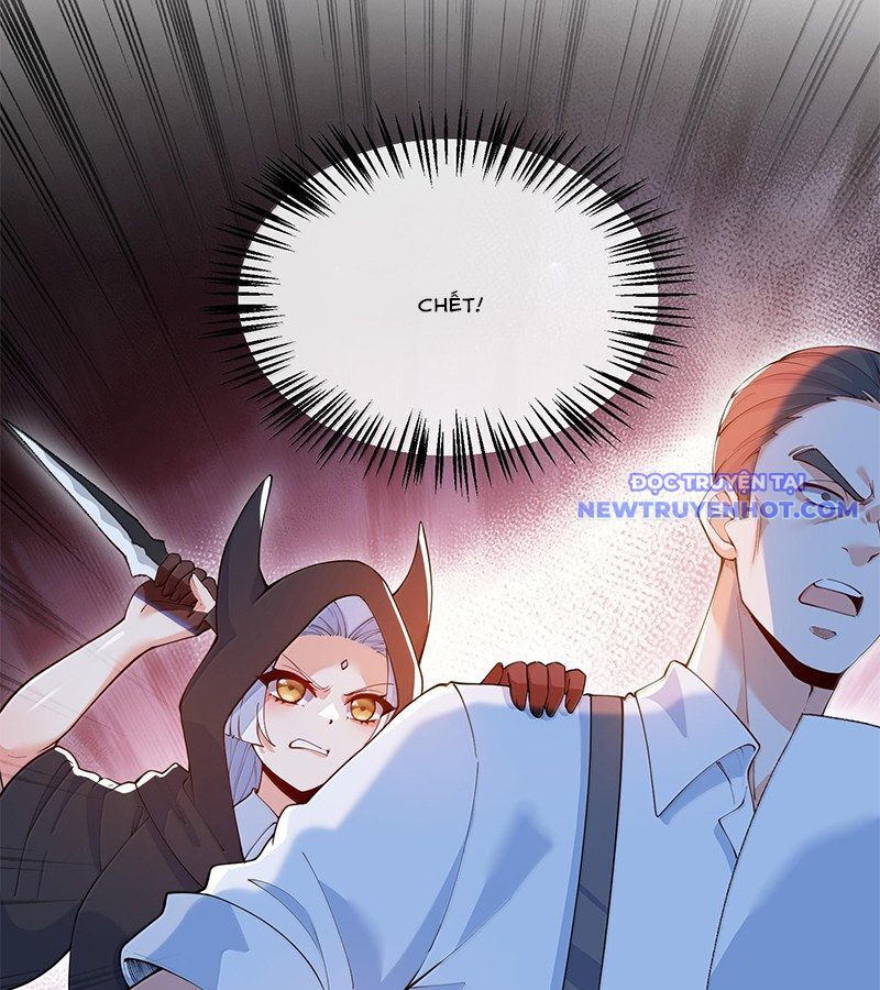 Trời Sinh Mị Cốt, Ta Bị Đồ Nhi Yandere Để Mắt Tới Chap 55 - Next Chap 56