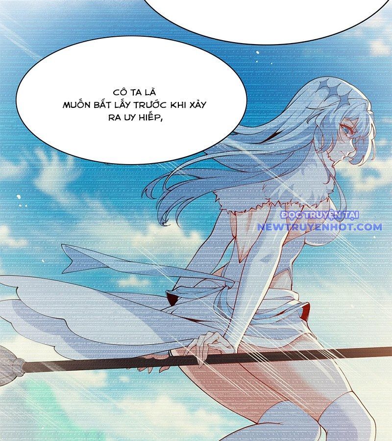 Trời Sinh Mị Cốt, Ta Bị Đồ Nhi Yandere Để Mắt Tới Chap 55 - Next Chap 56