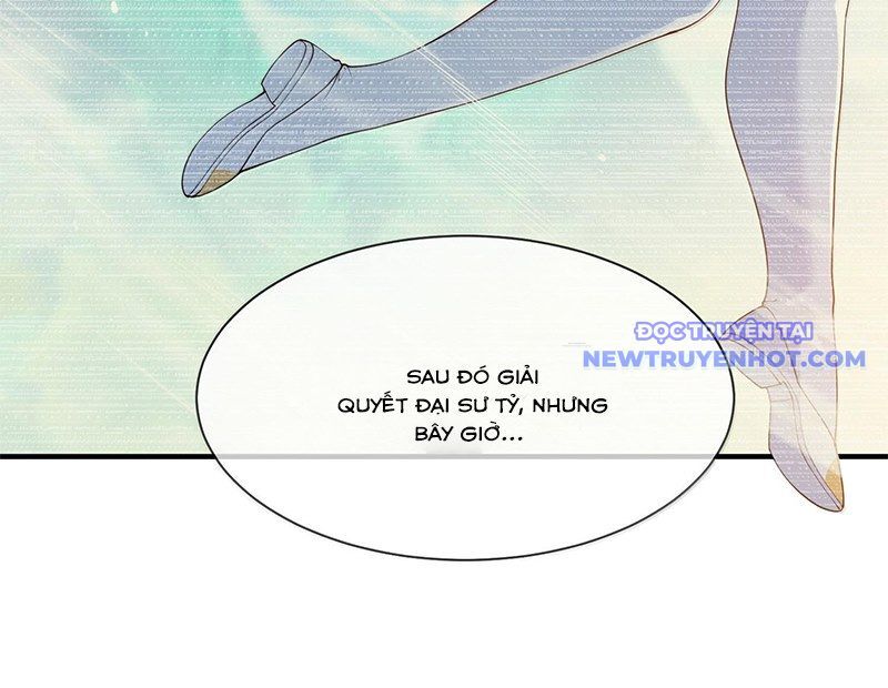 Trời Sinh Mị Cốt, Ta Bị Đồ Nhi Yandere Để Mắt Tới Chap 55 - Next Chap 56