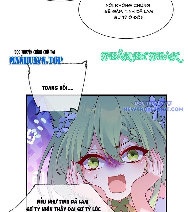 Trời Sinh Mị Cốt, Ta Bị Đồ Nhi Yandere Để Mắt Tới Chap 55 - Next Chap 56