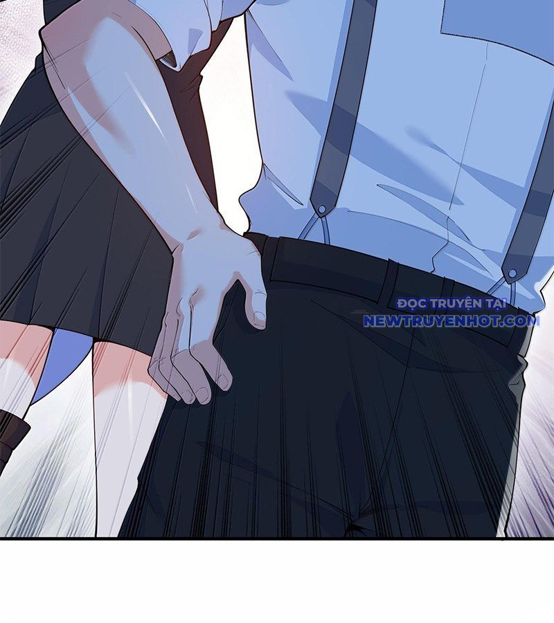 Trời Sinh Mị Cốt, Ta Bị Đồ Nhi Yandere Để Mắt Tới Chap 55 - Next Chap 56