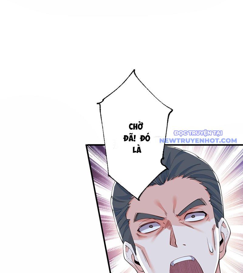 Trời Sinh Mị Cốt, Ta Bị Đồ Nhi Yandere Để Mắt Tới Chap 55 - Next Chap 56