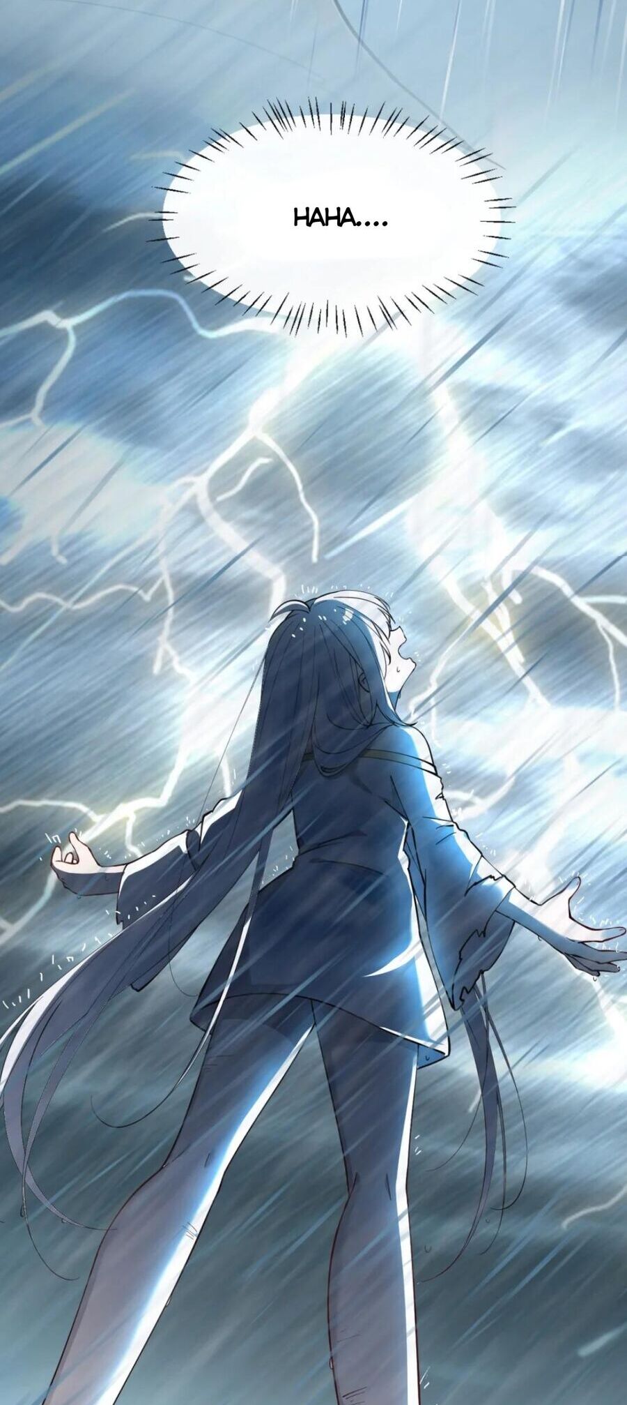 Trời Sinh Mị Cốt, Ta Bị Đồ Nhi Yandere Để Mắt Tới Chap 6 - Next Chap 7