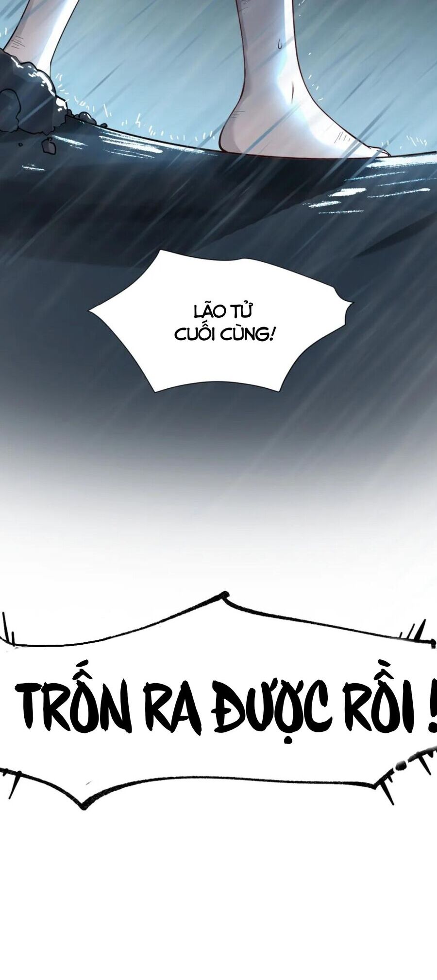Trời Sinh Mị Cốt, Ta Bị Đồ Nhi Yandere Để Mắt Tới Chap 6 - Next Chap 7