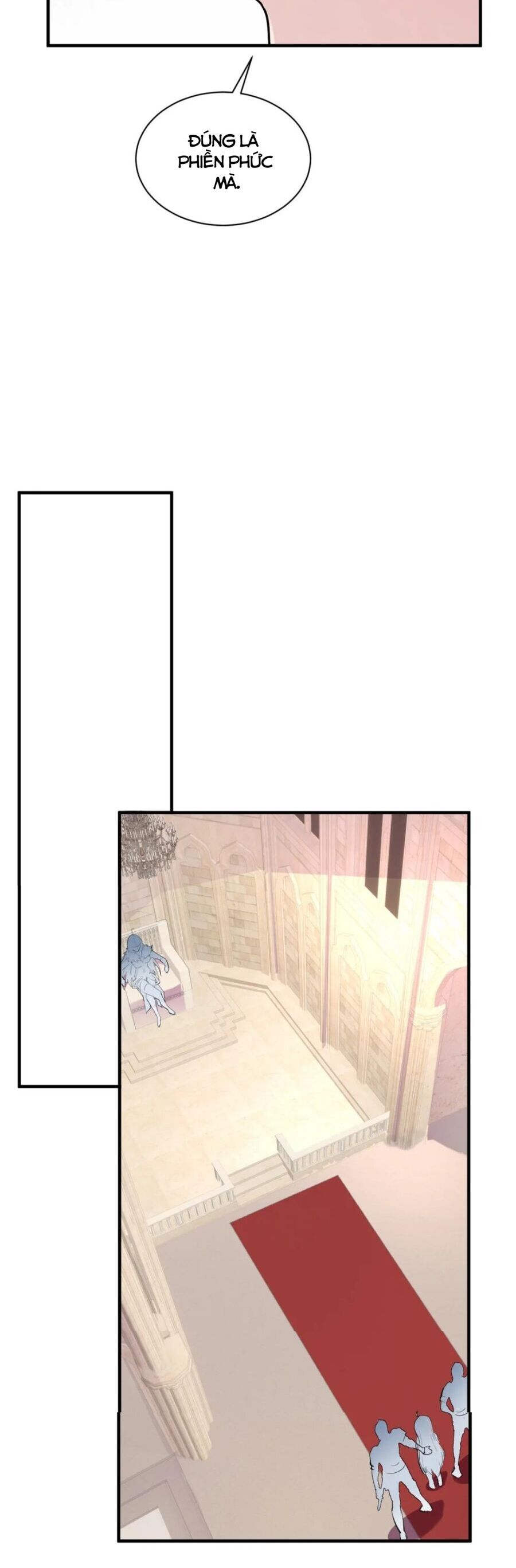 Trời Sinh Mị Cốt, Ta Bị Đồ Nhi Yandere Để Mắt Tới Chap 6 - Next Chap 7