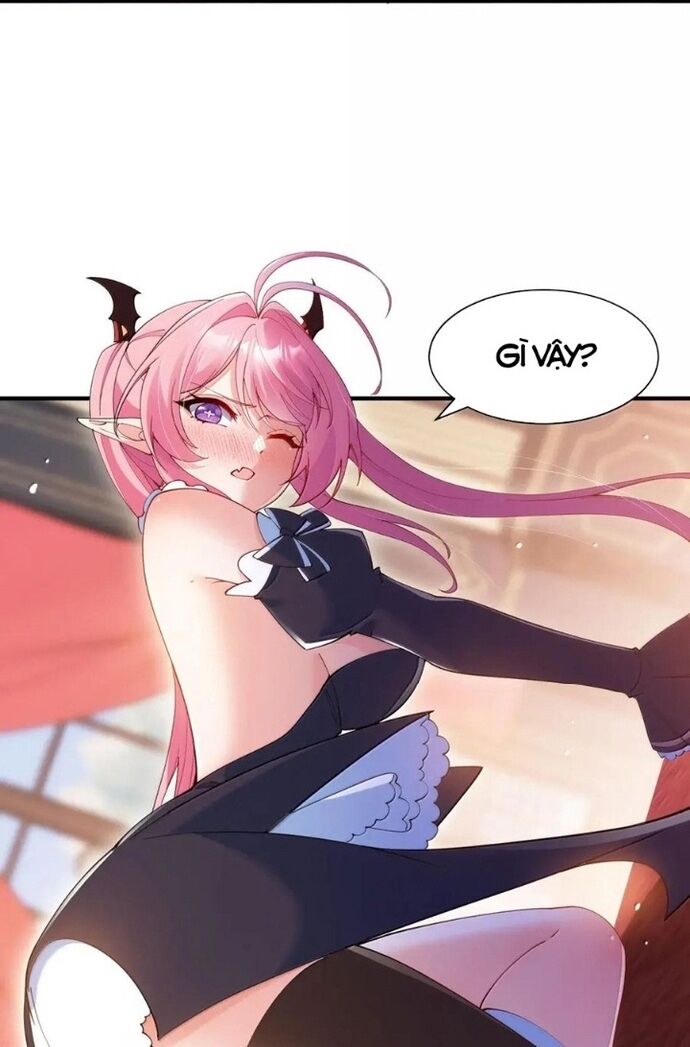 Trời Sinh Mị Cốt, Ta Bị Đồ Nhi Yandere Để Mắt Tới Chap 63 - Next Chap 64