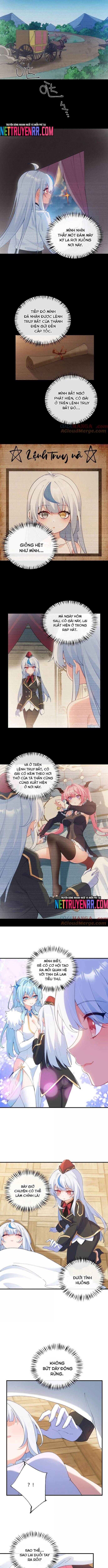 Trời Sinh Mị Cốt, Ta Bị Đồ Nhi Yandere Để Mắt Tới Chap 65 - Next Chap 66