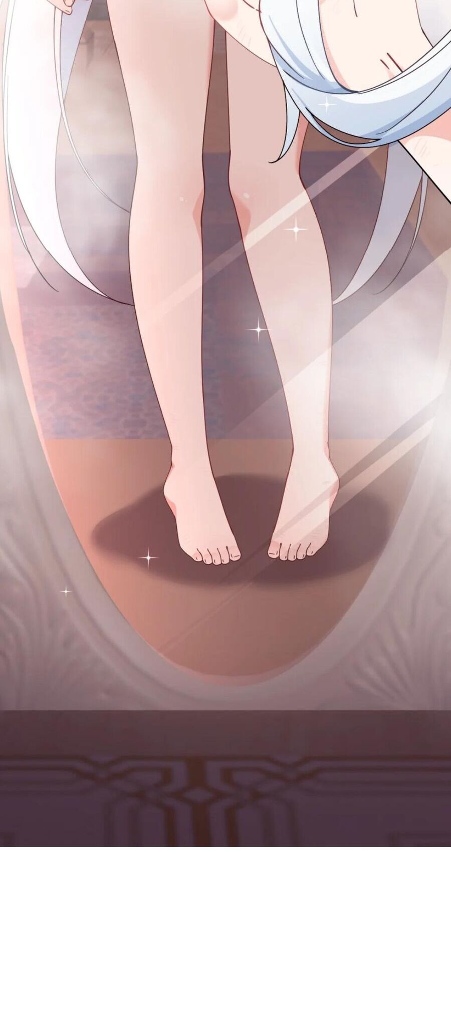 Trời Sinh Mị Cốt, Ta Bị Đồ Nhi Yandere Để Mắt Tới Chap 8 - Next Chap 9