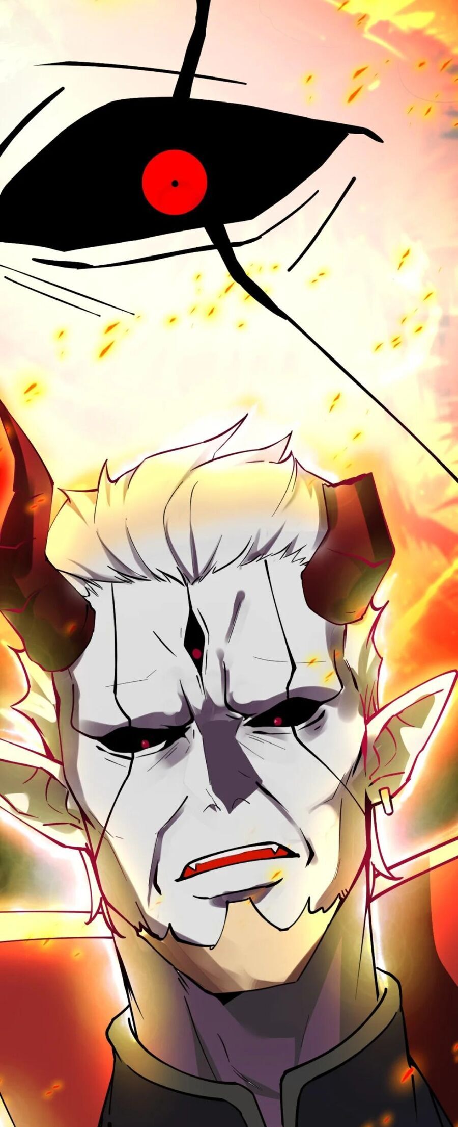 Trời Sinh Mị Cốt, Ta Bị Đồ Nhi Yandere Để Mắt Tới Chap 8 - Next Chap 9