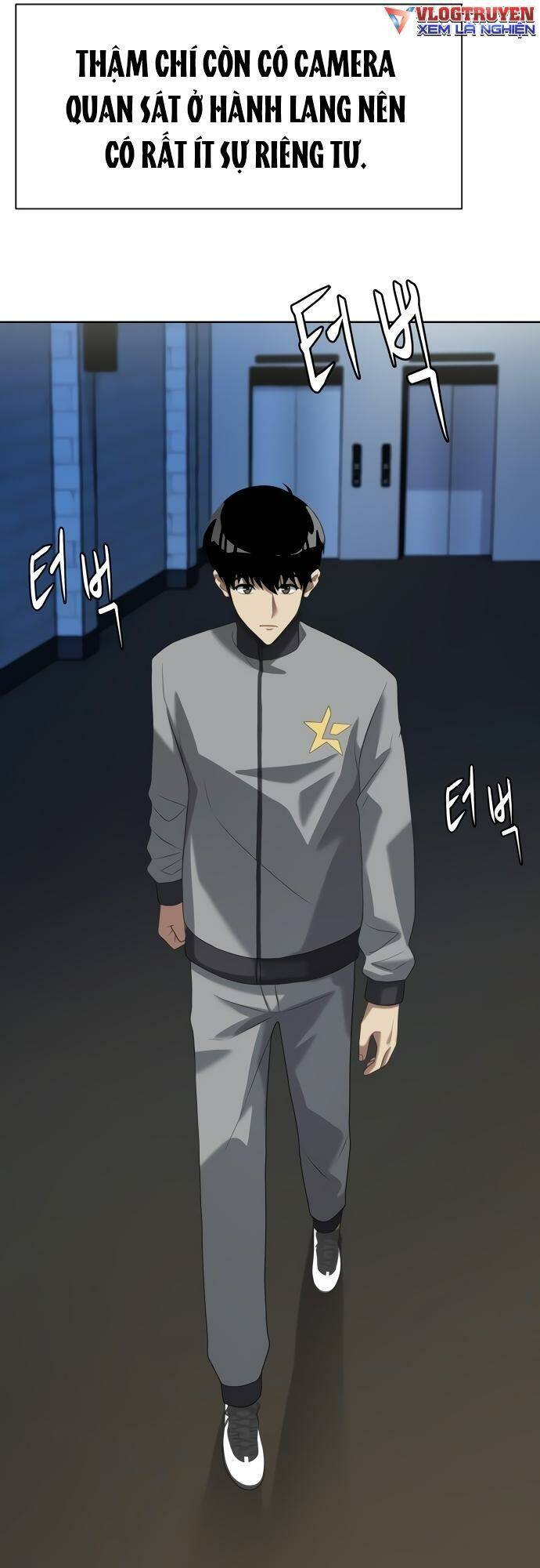 Từ Nhân Viên Vạn Năng Trở Thành Huyền Thoại Chap 11 - Next Chap 12