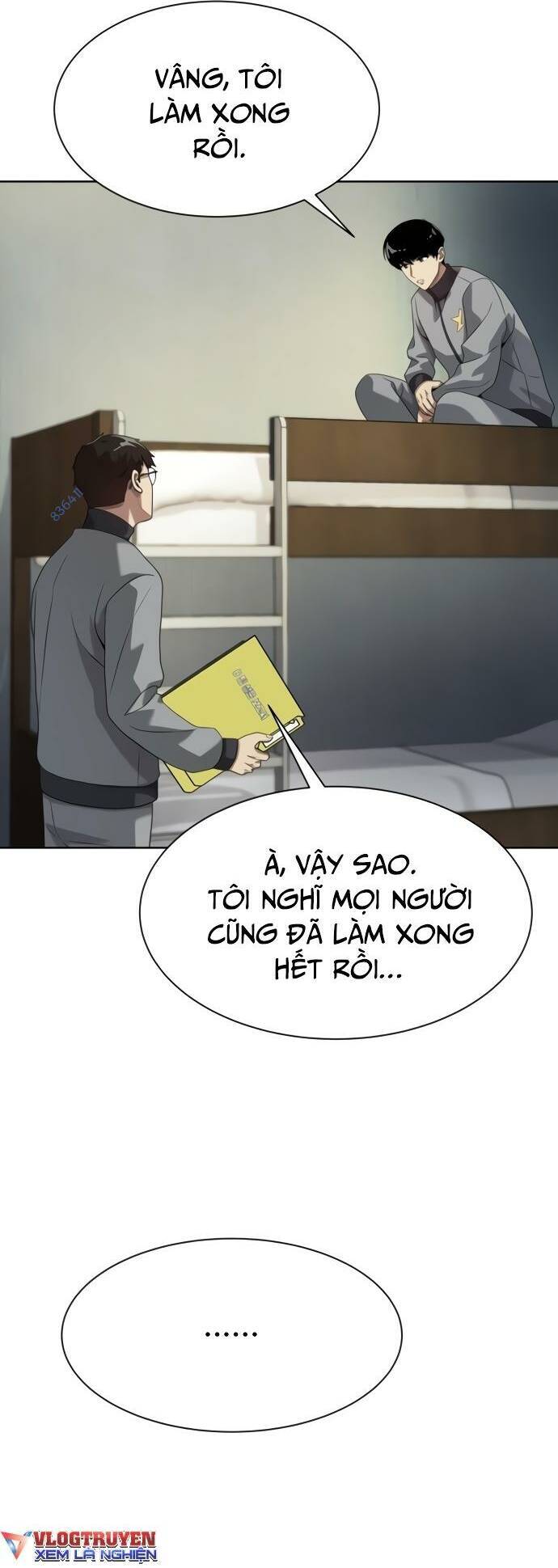 Từ Nhân Viên Vạn Năng Trở Thành Huyền Thoại Chap 11 - Next Chap 12