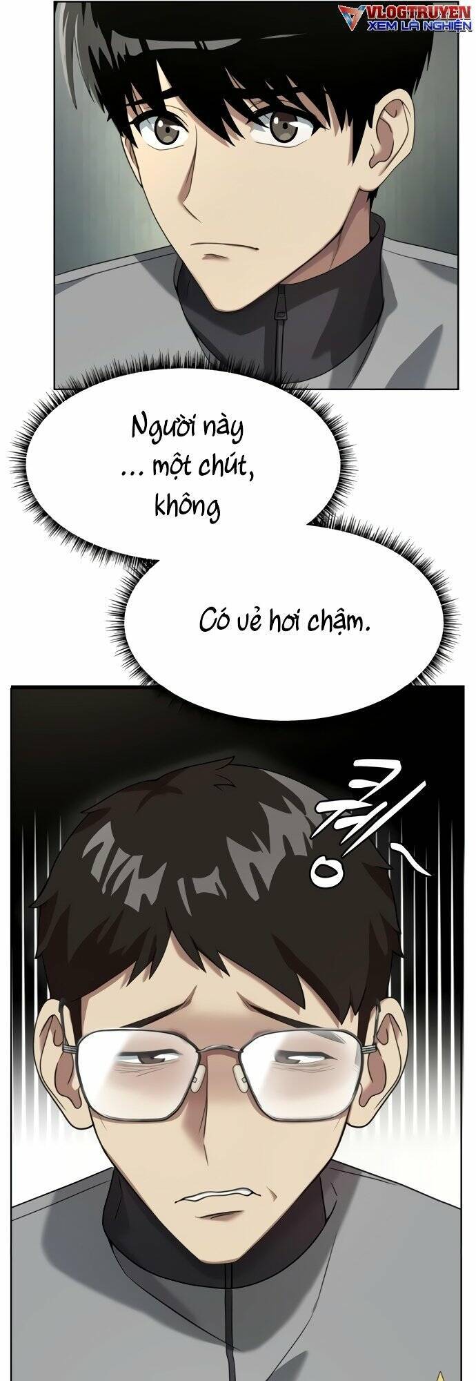 Từ Nhân Viên Vạn Năng Trở Thành Huyền Thoại Chap 11 - Next Chap 12