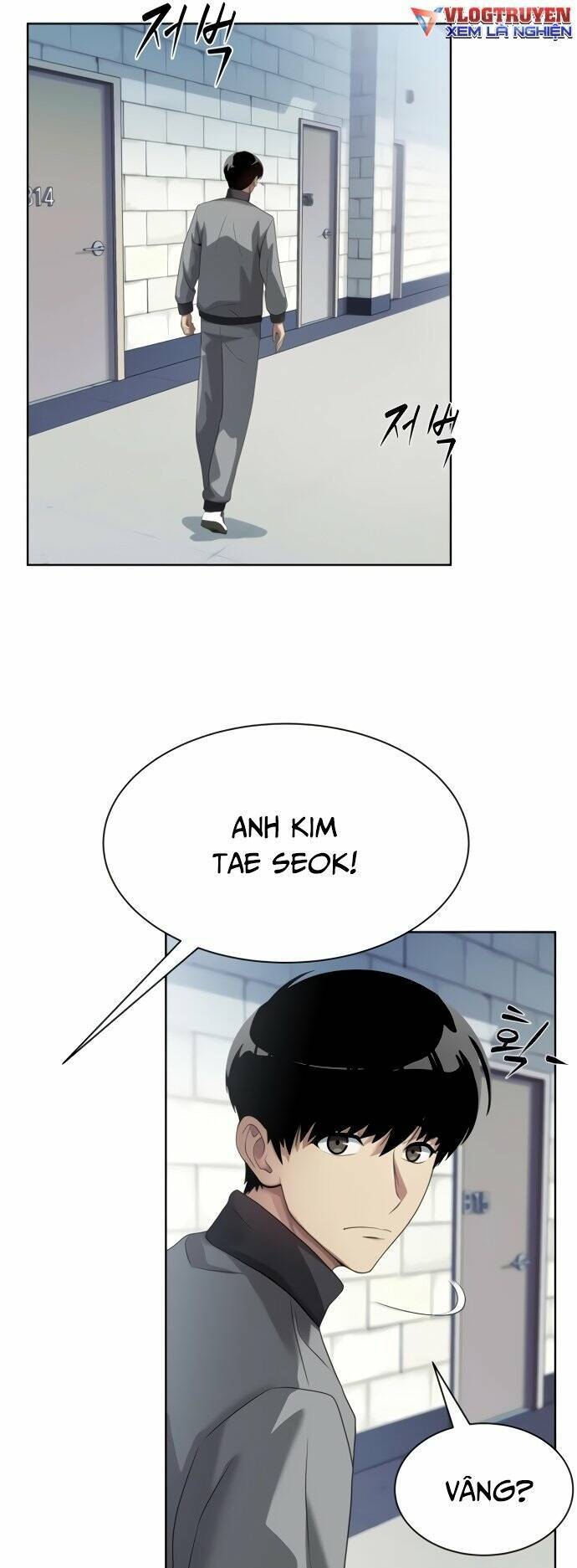 Từ Nhân Viên Vạn Năng Trở Thành Huyền Thoại Chap 11 - Next Chap 12