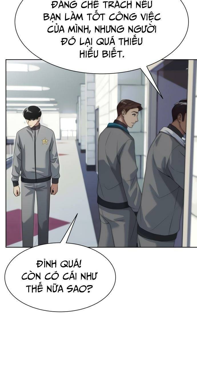 Từ Nhân Viên Vạn Năng Trở Thành Huyền Thoại Chap 11 - Next Chap 12