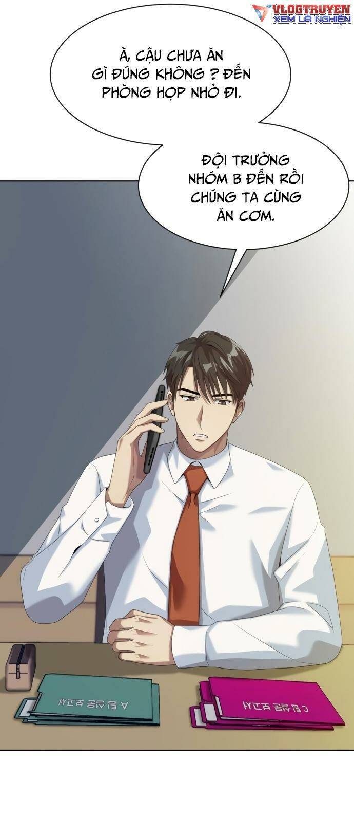 Từ Nhân Viên Vạn Năng Trở Thành Huyền Thoại Chap 12 - Next Chap 13