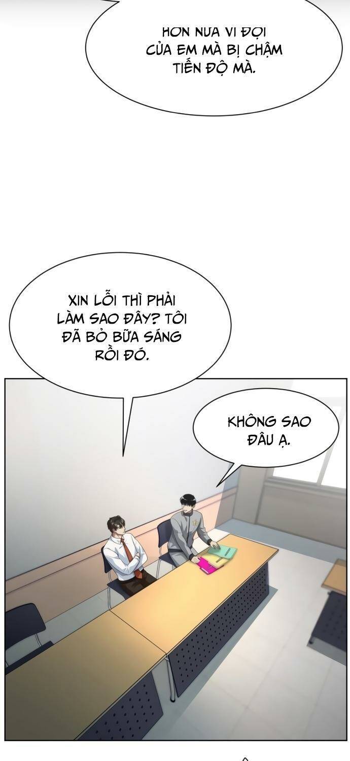 Từ Nhân Viên Vạn Năng Trở Thành Huyền Thoại Chap 12 - Next Chap 13