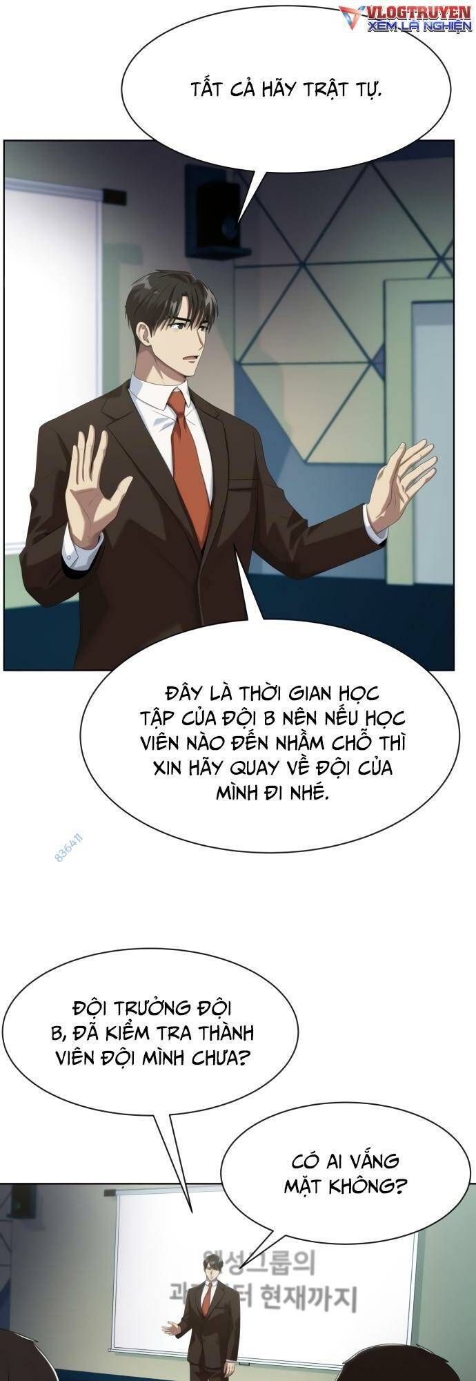 Từ Nhân Viên Vạn Năng Trở Thành Huyền Thoại Chap 12 - Next Chap 13