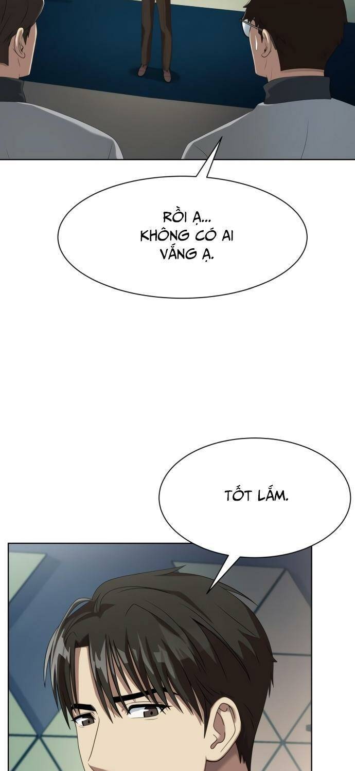 Từ Nhân Viên Vạn Năng Trở Thành Huyền Thoại Chap 12 - Next Chap 13