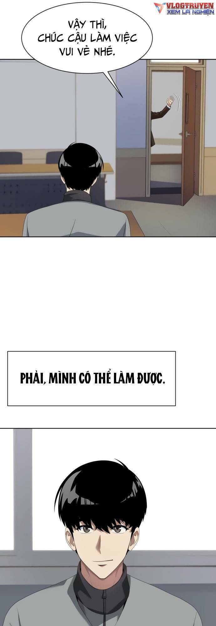 Từ Nhân Viên Vạn Năng Trở Thành Huyền Thoại Chap 13 - Next Chap 14