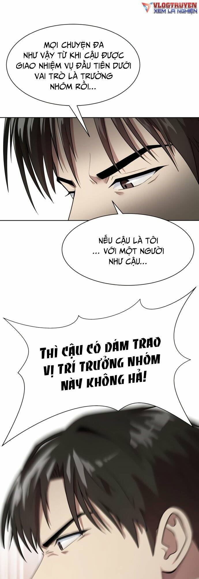 Từ Nhân Viên Vạn Năng Trở Thành Huyền Thoại Chap 13 - Next Chap 14