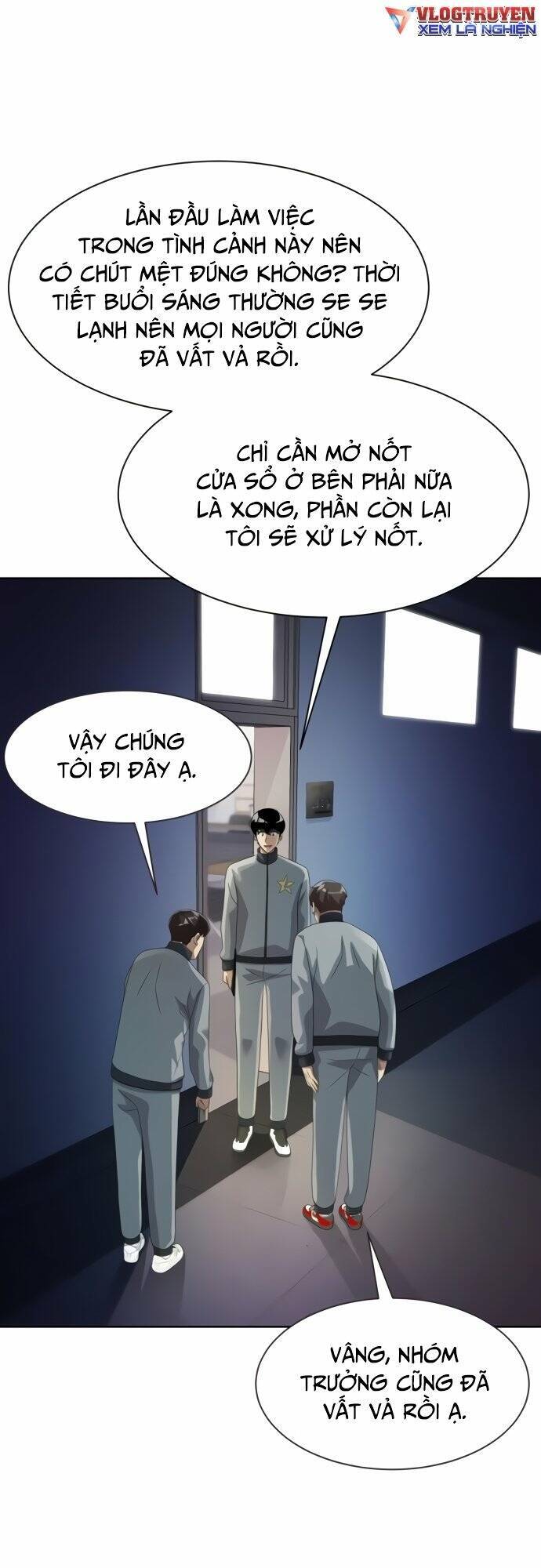 Từ Nhân Viên Vạn Năng Trở Thành Huyền Thoại Chap 15 - Next Chap 16