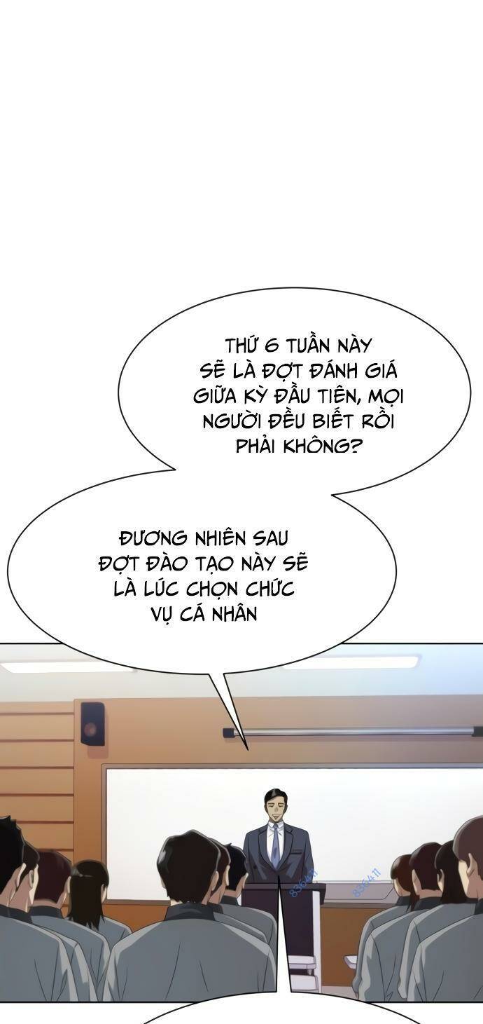 Từ Nhân Viên Vạn Năng Trở Thành Huyền Thoại Chap 15 - Next Chap 16