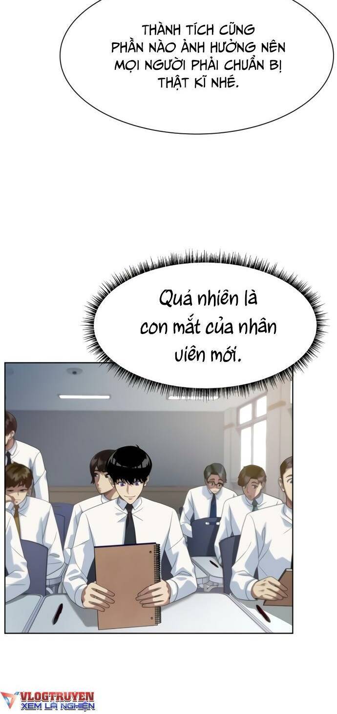 Từ Nhân Viên Vạn Năng Trở Thành Huyền Thoại Chap 15 - Next Chap 16