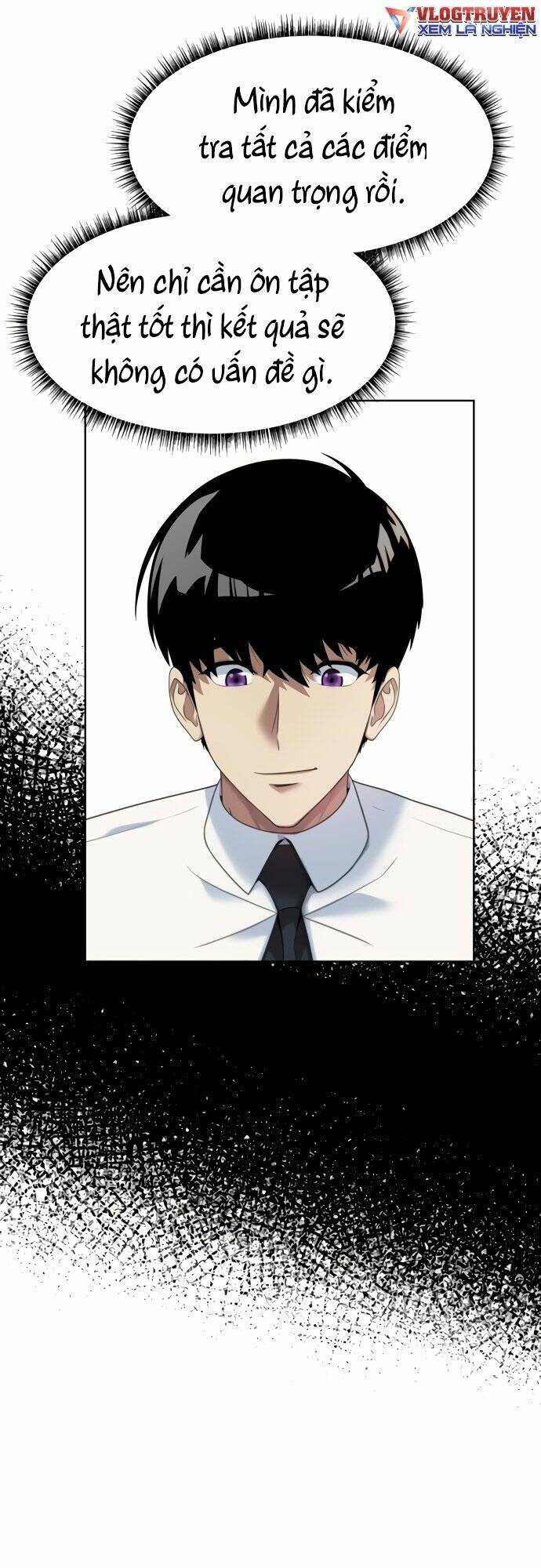 Từ Nhân Viên Vạn Năng Trở Thành Huyền Thoại Chap 15 - Next Chap 16