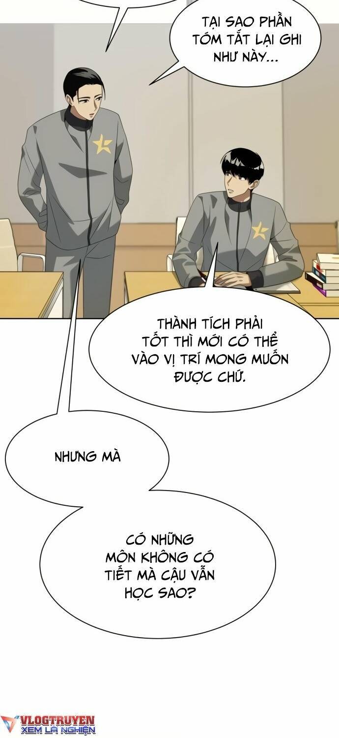 Từ Nhân Viên Vạn Năng Trở Thành Huyền Thoại Chap 15 - Next Chap 16