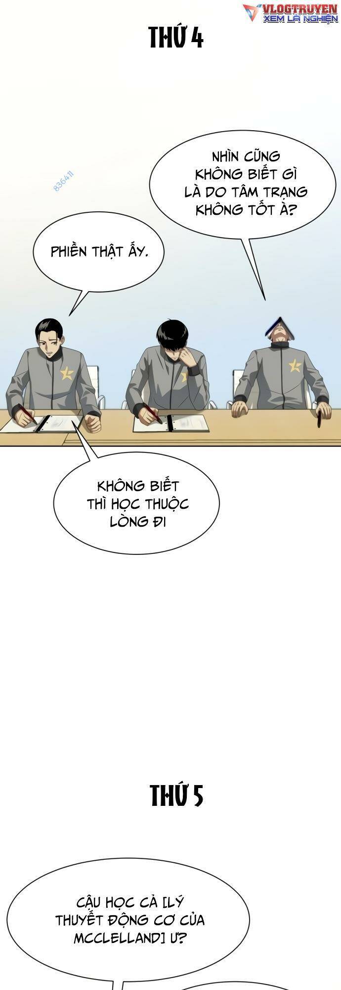 Từ Nhân Viên Vạn Năng Trở Thành Huyền Thoại Chap 15 - Next Chap 16