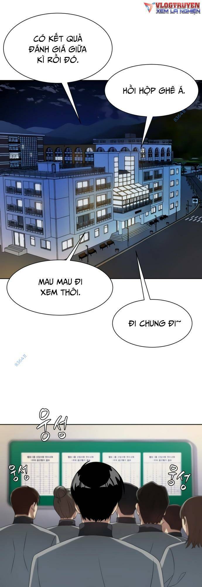 Từ Nhân Viên Vạn Năng Trở Thành Huyền Thoại Chap 15 - Next Chap 16