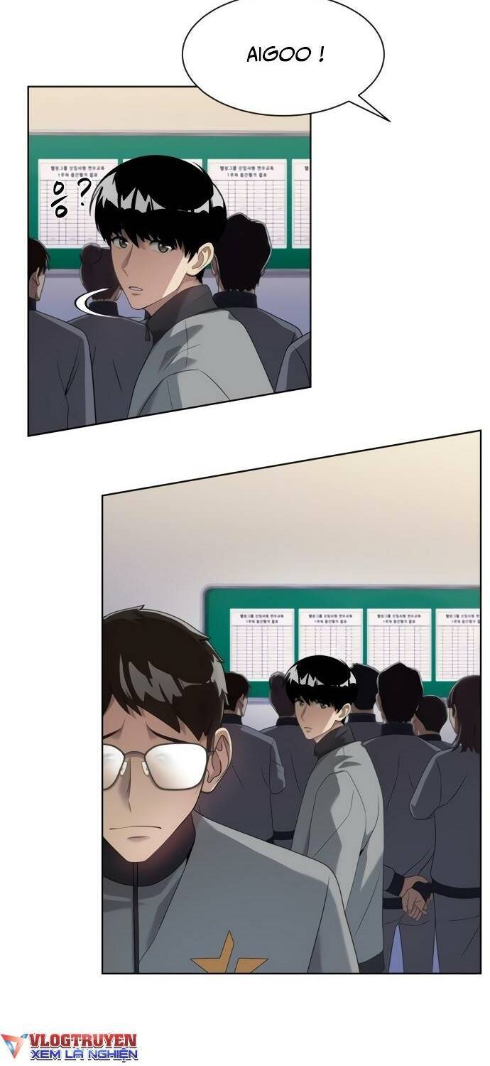 Từ Nhân Viên Vạn Năng Trở Thành Huyền Thoại Chap 15 - Next Chap 16