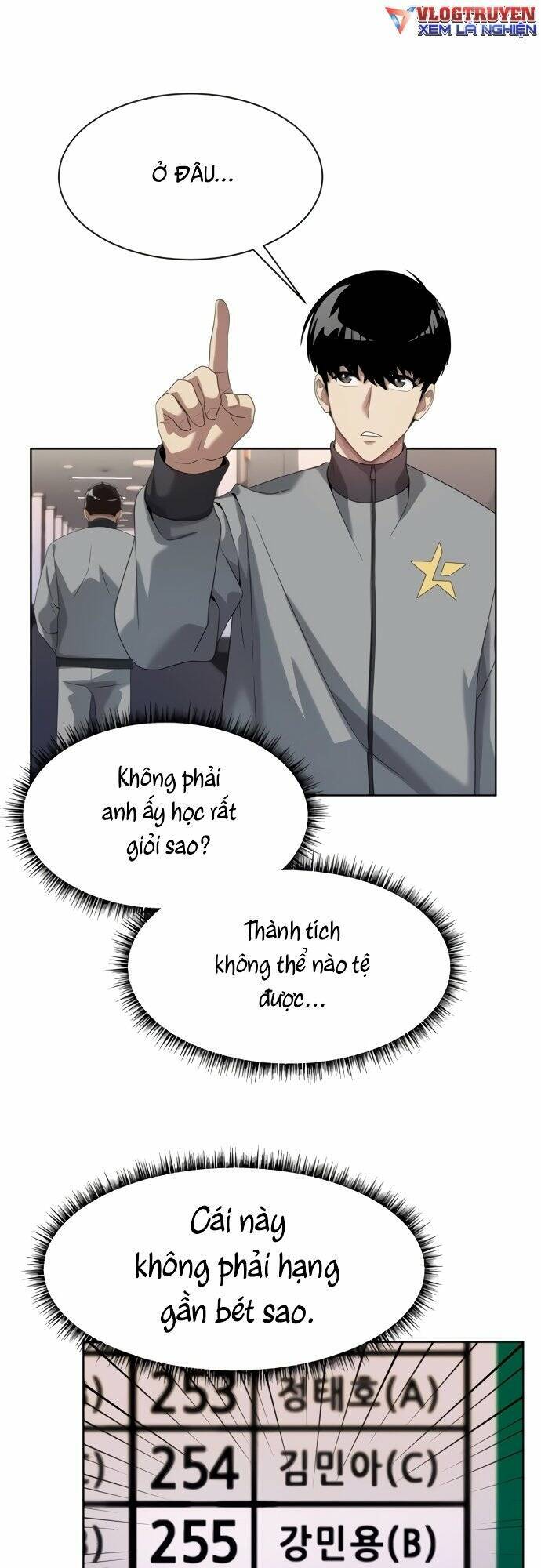 Từ Nhân Viên Vạn Năng Trở Thành Huyền Thoại Chap 15 - Next Chap 16