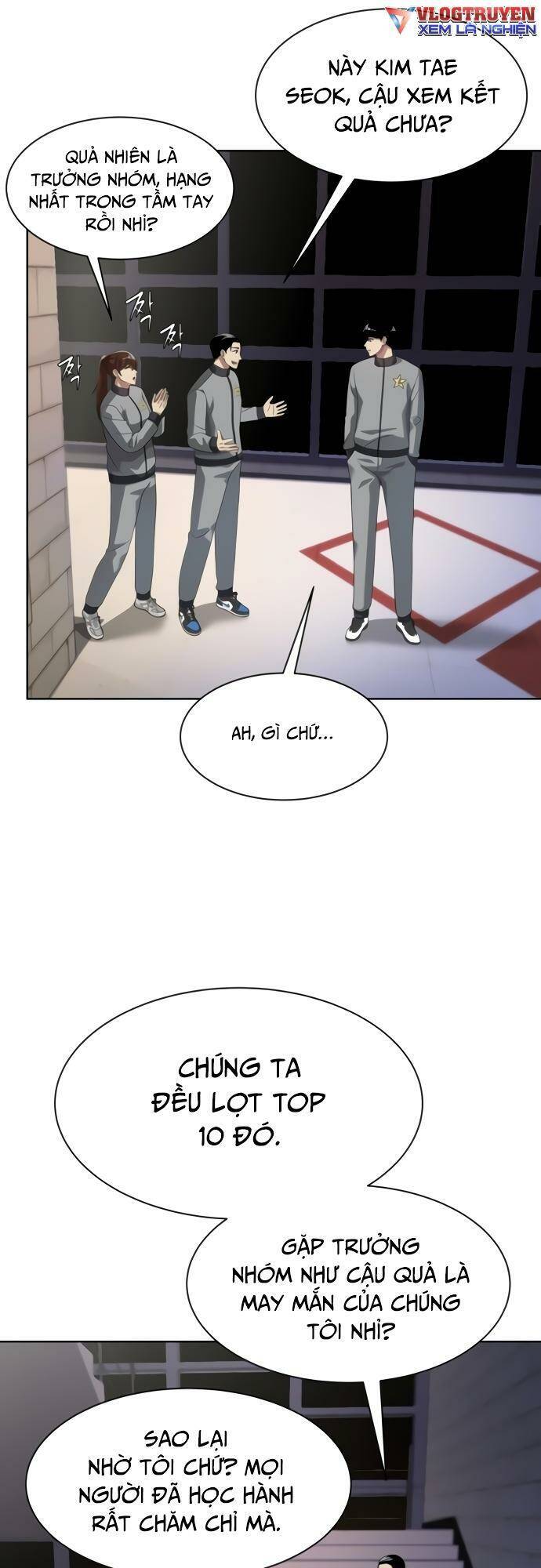 Từ Nhân Viên Vạn Năng Trở Thành Huyền Thoại Chap 15 - Next Chap 16