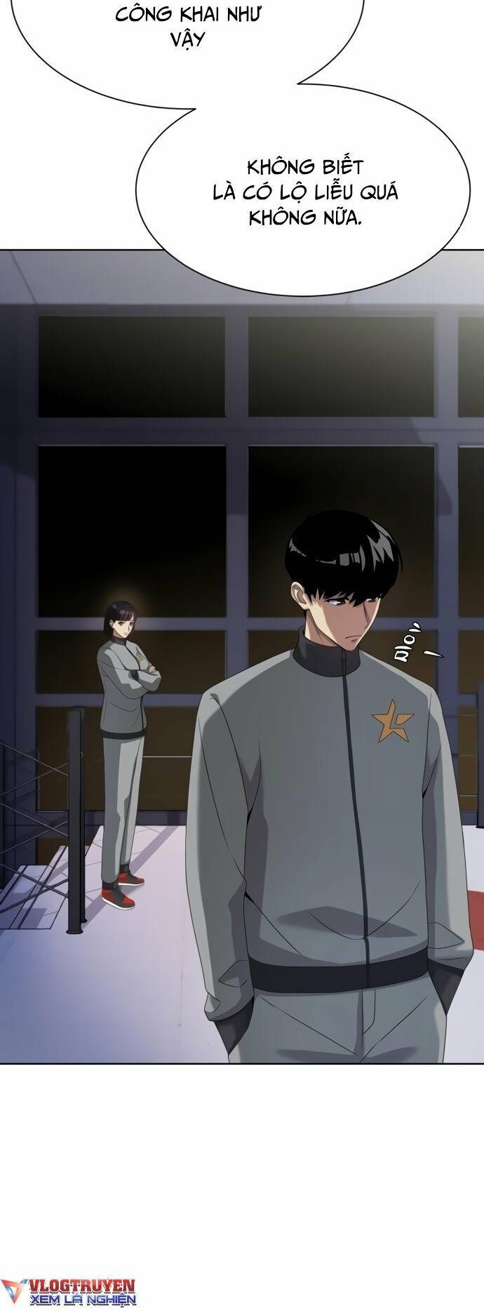 Từ Nhân Viên Vạn Năng Trở Thành Huyền Thoại Chap 15 - Next Chap 16